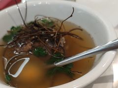 -鹅香四海·卤水火锅·砂锅粥·潮汕菜(宝安店)