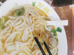 -其美潮州鱼旦粉世家(花城汇南区分店)