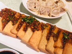 -京尊烤鸭店JINGZUN(春秀路店)
