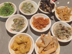 -渔乐之昕·铁板烧自助餐(虹悦城店)