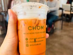 -Chom Cafe and Restaurant