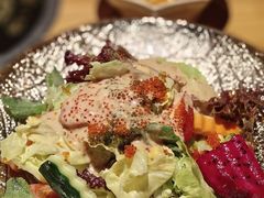 -藤原布二·八佰善会席料理(奥体店)