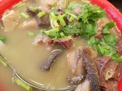 -老回回饺子馆(海洋馆店)