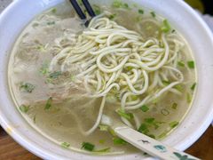 -萍姨抻面馆·鸡架冒菜(清湖店)