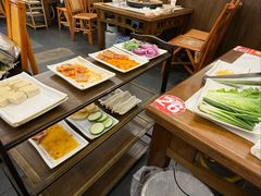 -老字号.雅克白族石板烧十年老店(大理古城店)