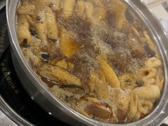 -太婆天府山珍酒楼(亚运村店)