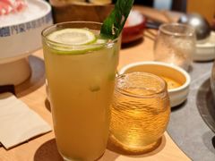 -巴奴毛肚火锅(七宝领展广场店)