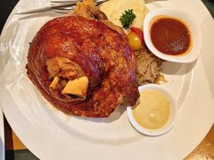 -兰特伯爵西餐厅·啤酒屋(方庄店)