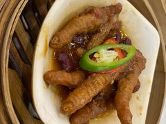 -大水车公馆·顺德菜·妈姐菜(均安店)