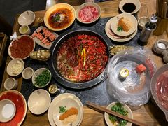 -蜀大侠火锅(寰球文化地标·总府店)