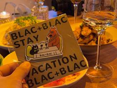 -Blac+Blac(中海环宇荟店)