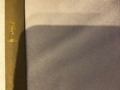 -广州塔晖粤轩中餐厅