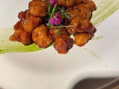 糖醋里脊-桂满陇-十里风荷(合生汇店)