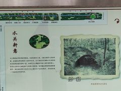 -元大都城垣遗址公园