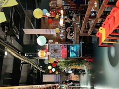 -烧鸟横丁(联发文创口岸店)