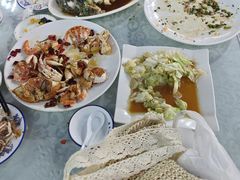 -范饭椰林川湘味海鲜·椰子鸡(三亚湾椰梦长廊店)
