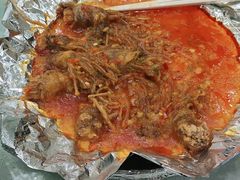 -清真悦宾楼食府(海湖店)