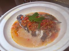 -炊烟小炒黄牛肉(浦东世纪汇店)
