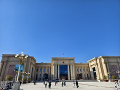 -中国人民解放军海军博物馆