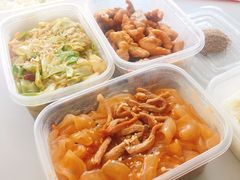 -大梁骨头馆·酱骨老菜(友好店)