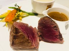 -Deer Park鹿园西餐(仁恒置地广场店)
