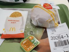 -麦当劳(世纪汇广场店)