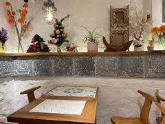 大堂-十面欢腾·海鲜面·台式Bistro(长乐路店)