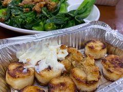 -强记龙虾钳(定安里店)