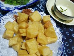 -老宅子私房菜馆(大理古城店)