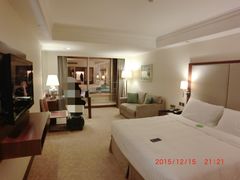 -香港皇家太平洋酒店