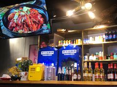 -东厨虾煌(电子街店)