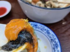 -百年老字号·观振兴蟹黄面·三虾面·苏式面(观前街富仁坊巷店)