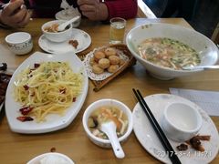 -乌镇那一年小院主题餐厅(甘泉西路店)