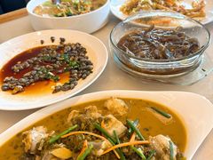 -华盛丰温州大排档(东三环南路店)