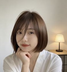 -BEAUTY HAIR GANO