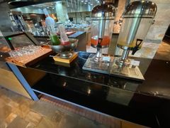 -长白山凯悦酒店·市集咖啡厅