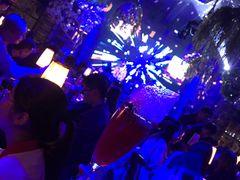 -胡桃里音乐酒馆(下沙店)