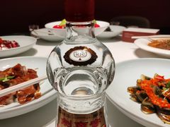 -鸽子侯·家宴·平价海鲜(绿地店)