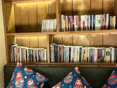 -俄士厨房(五棵松华熙LIVE店)