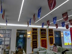 -美可普口腔医院(东街分店)