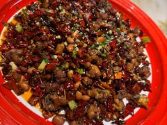 -常和州·夜宵大排档(常州单店)