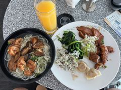 -虹桥机场国航贵宾室v8