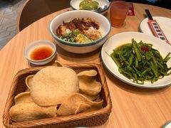 -越小品·越南餐厅(万科里店)