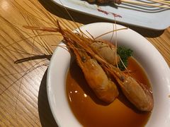 -蚝翅·海鲜粥·烧烤·龙虾季(海曙天一店)