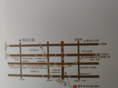 -深圳福青龙华天假日酒店