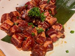 -久苑烧肉(世界城广场店)