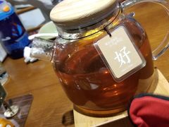 -十二舍·湯物素煮(江泰潤政店)