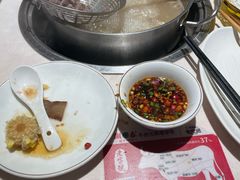 -潮泰牛肉火锅 · 创于1992年(车公庙店)