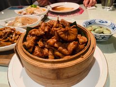 -汉唐宴长安食府