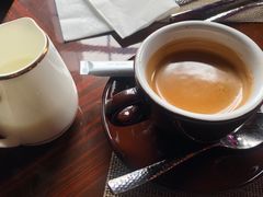-YUE·6·西式融合餐厅(外滩六号店)